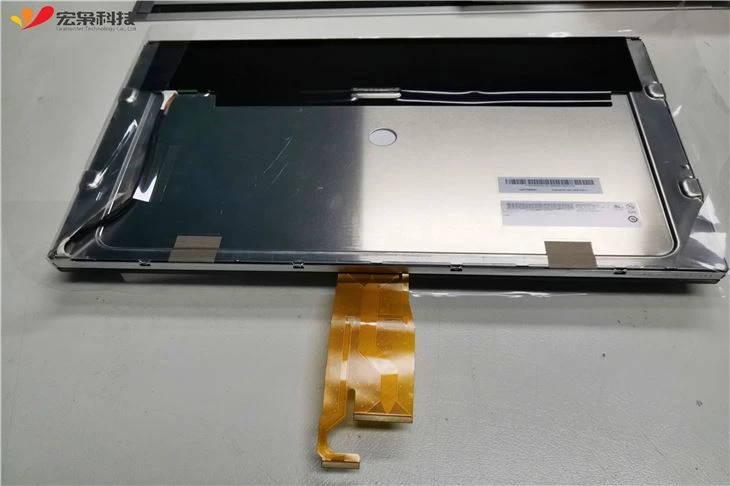 Vga Touch Display