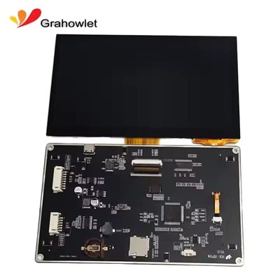 ຜົນປະໂຫຍດທີ່ສໍາຄັນຂອງ Optical Bonding