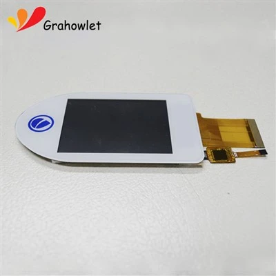 2.4 Capacitive Touch Screen
