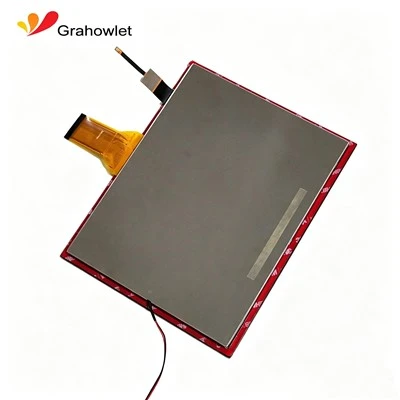 8inch HD Capacitive PCAP Touch Screen Panel