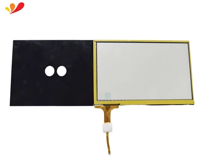 Custom 7 Inch PCAP Touch Screen Panel
