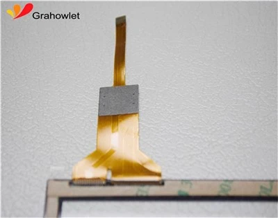 Grahowlet 5 ນິ້ວ Capacitive Touch Panel