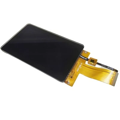 TFT LCD Panel 5 ນິ້ວ Capacitive Touch Screen