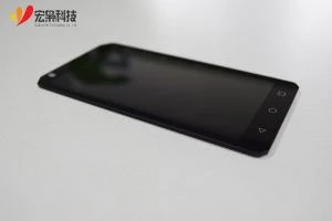 touchscreen Ips capacitive