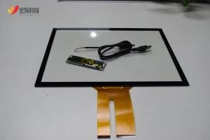 ກະດານ Touch Touch