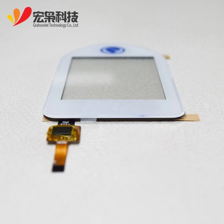 2.4 Inch Capacitive Touch Panel 2.4 Inch Capacitive Touch Panel