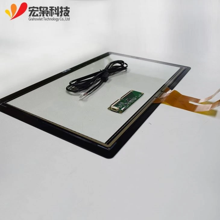 23.6 Inch Touch Panel 23.6 Inch Touch Panel