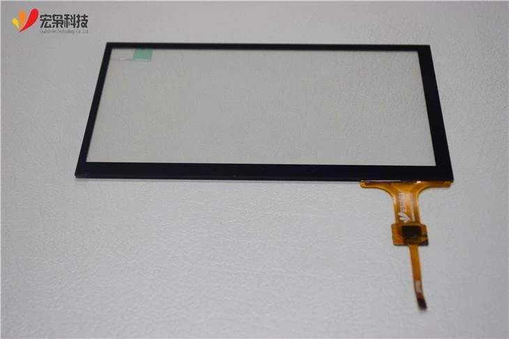 7 Zoll Touchscreen 7 Zoll Touchscreen