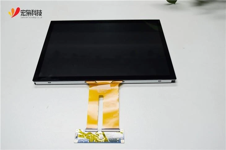 Cheap Raspberry Pi Screen