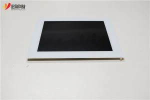 8 ຫນ້າຈໍສໍາພັດ LCD