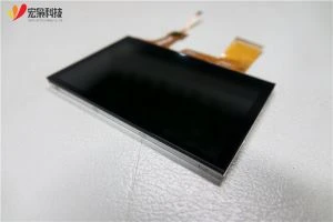 ໂມດູນ touchscreen
