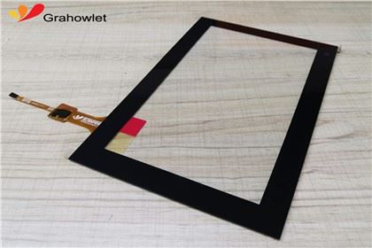 What are the characteristics of touch monitor touch screen?